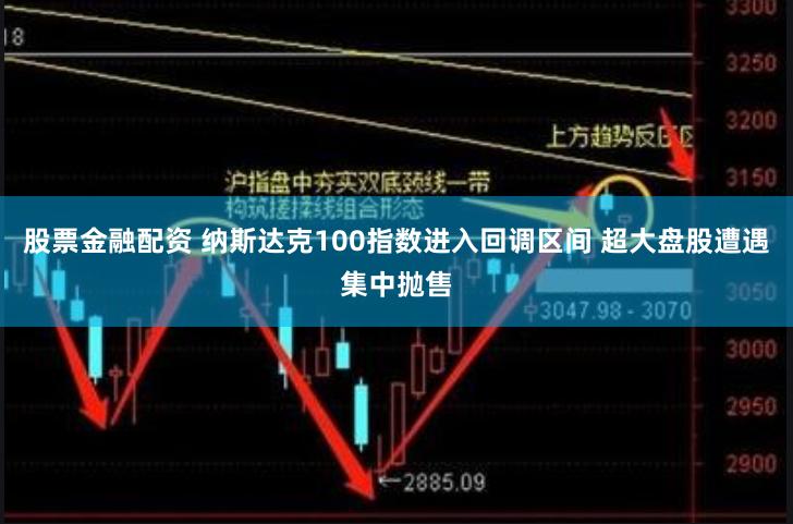 股票金融配资 纳斯达克100指数进入回调区间 超大盘股遭遇集中抛售